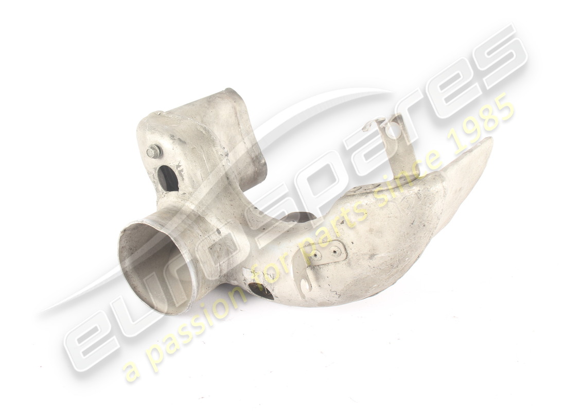 GEBRAUCHT Ferrari KOMPLETTER LH HUB CARRIER AIR IN. TEILENUMMER 267466 (1)