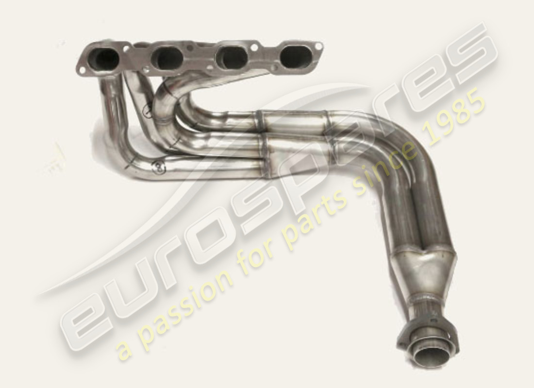 NEU Eurospares VORDERER AUSPUFFKRÜMMER . TEILENUMMER 118155 (1)