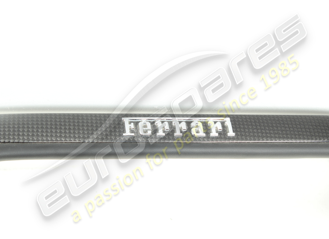 gebraucht ferrari mittelrahmen links. teilenummer 768385 (3)