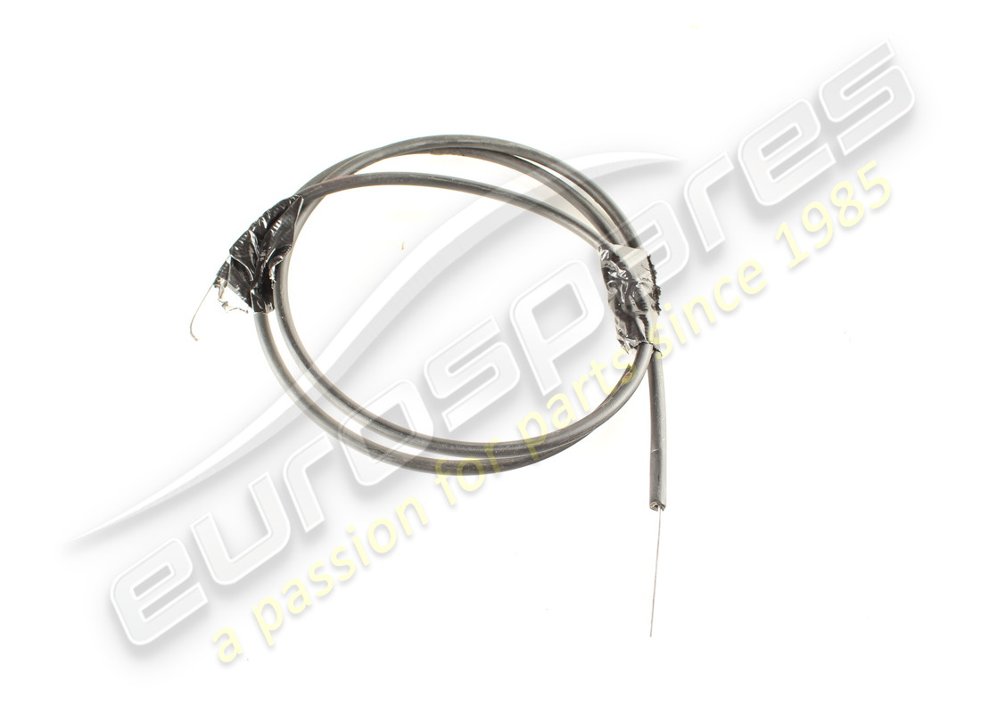 VERWENDET Eurospares KOMPLETTES KABEL INNEN UND AUSSEN. TEILENUMMER EAP1384352 (1)