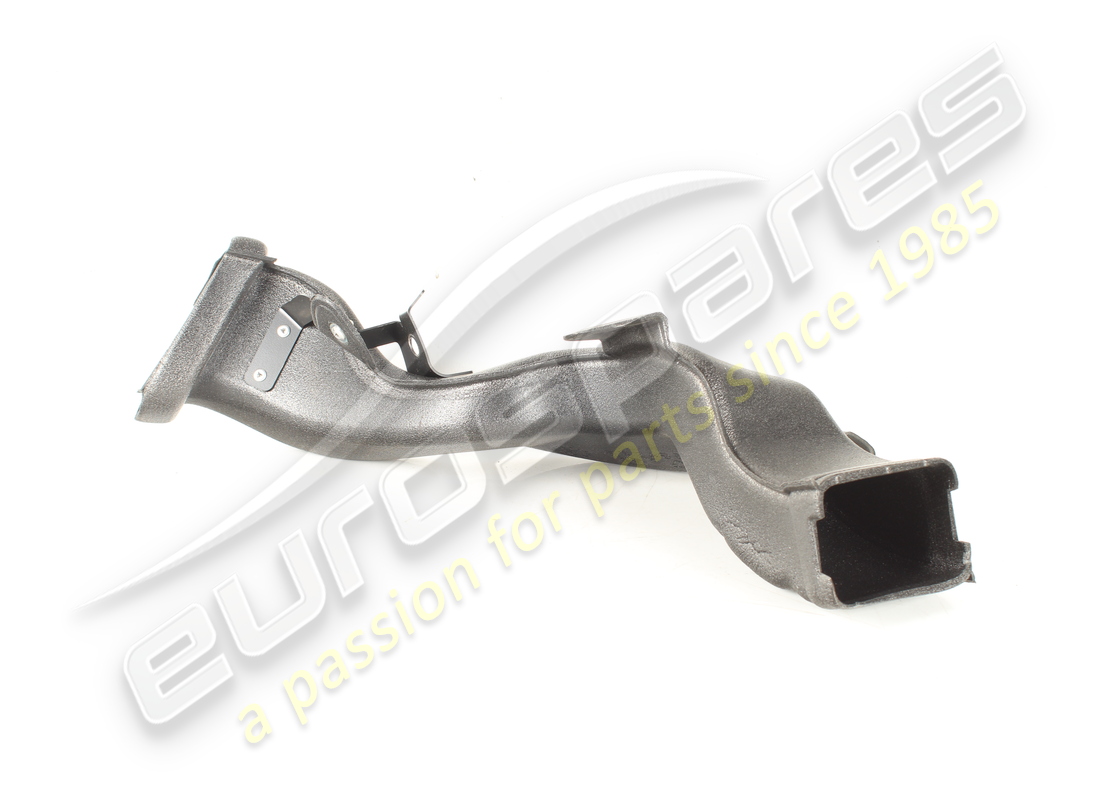 USED FERRARI PASSENGER SIDE AIR VENT DUCT. PART NUMBER 83248900 (2) used ferrari passenger side air vent duct. part number 83248900 (2)