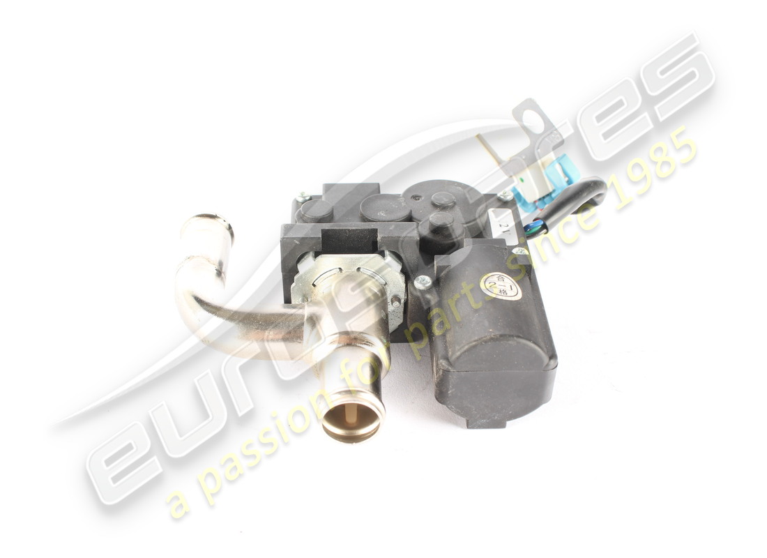 gebrauchtes ferrari linkes tgk-ventil. teilenummer 67444900 (2)