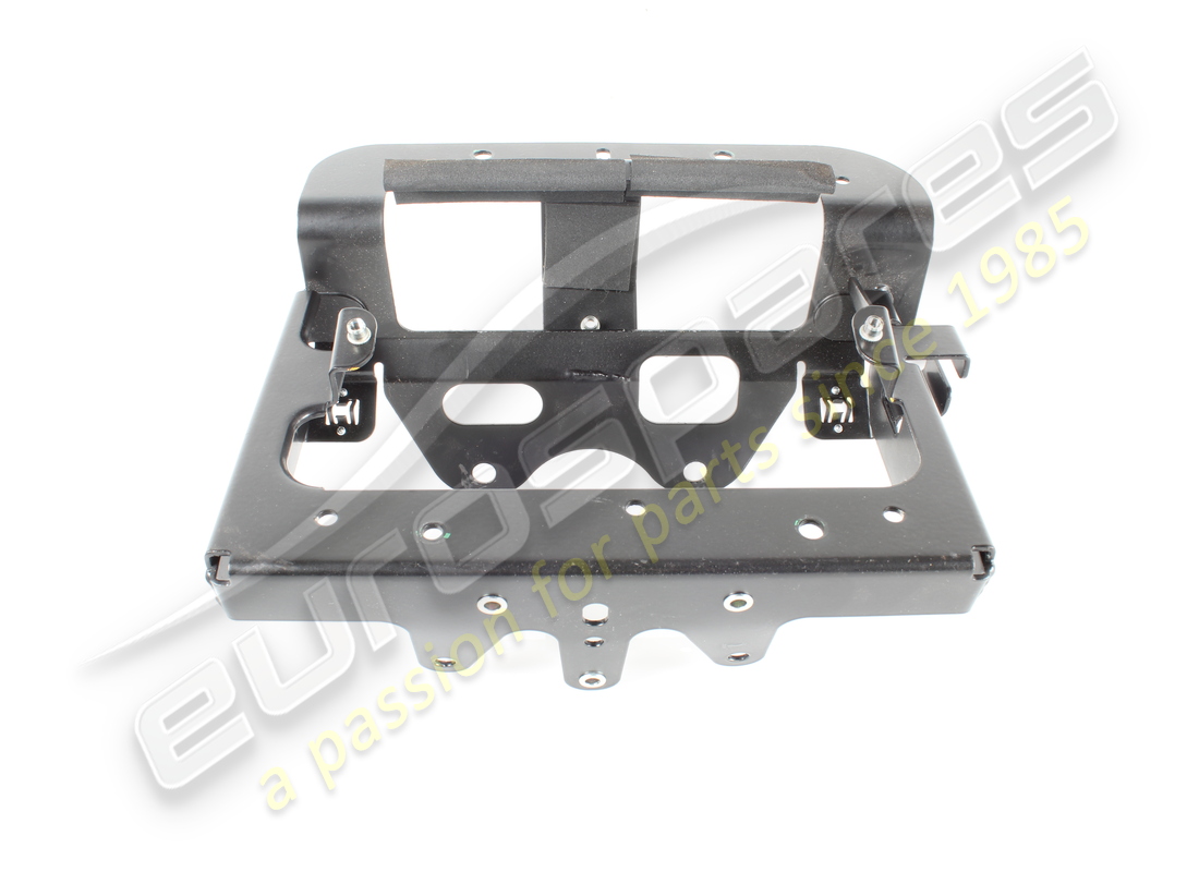 gebraucht ferrari mittlere armaturenbrettmontage br. teilenummer 86651700 (2)