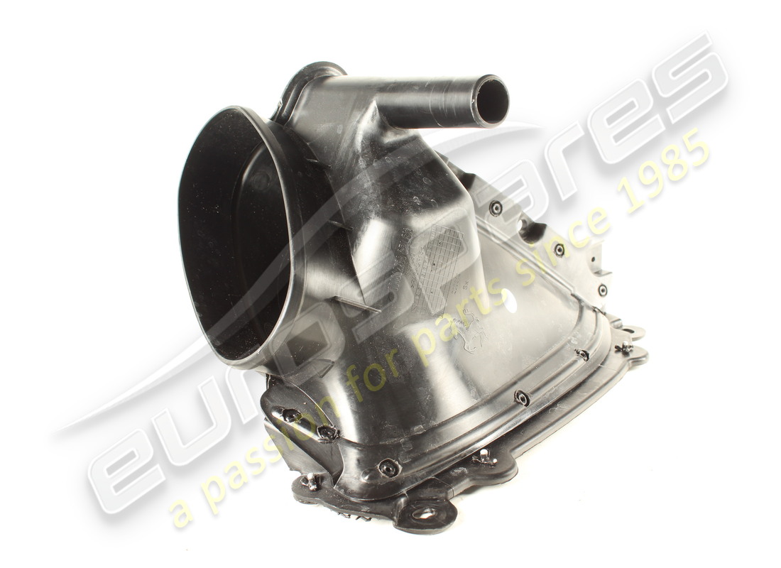 gebrauchter ferrari kompletter ansaugkanal des linken motors. teilenummer 912592 (3)
