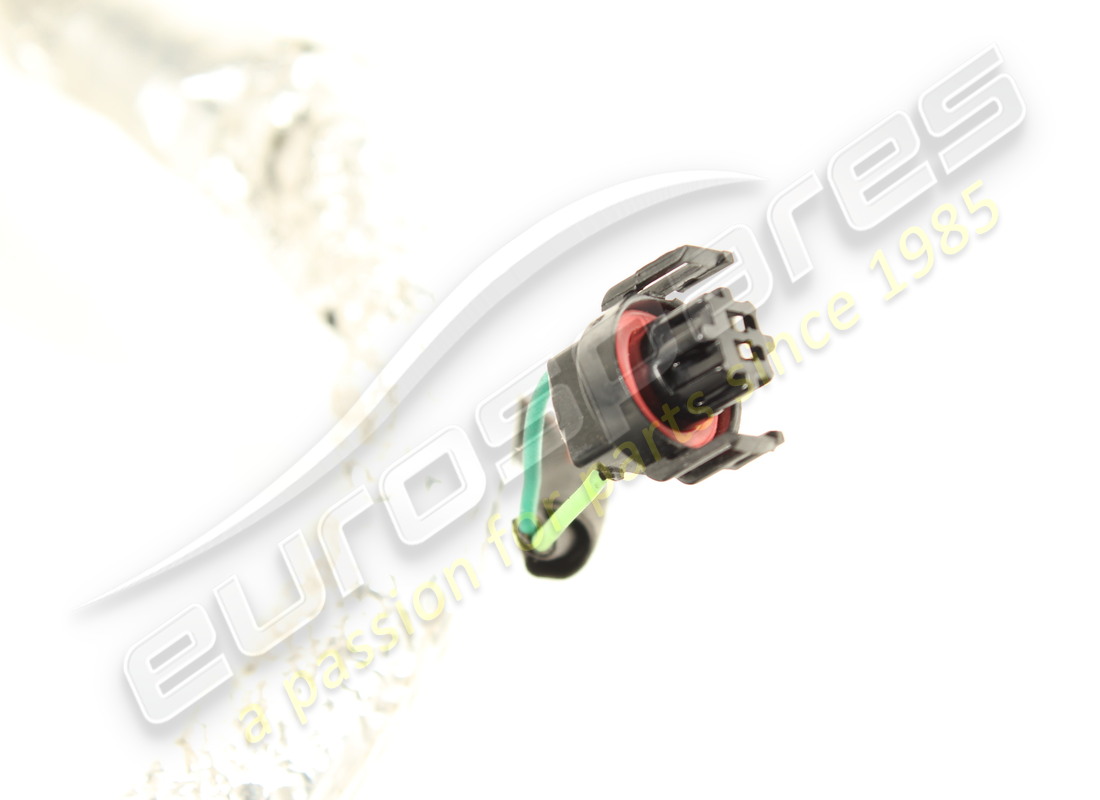 verwendet ferrari hinteres stoßstangenkabel. teilenummer 916625 (4)