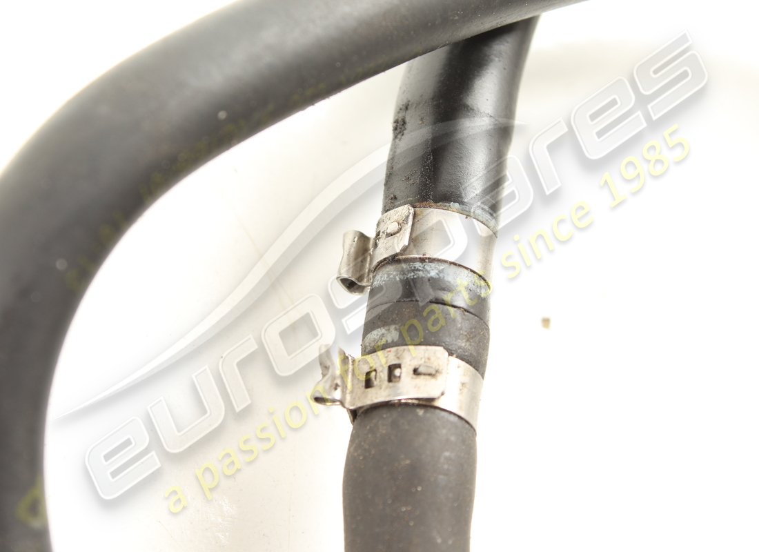 verwendetes ferrari rohr. teilenummer 253743 (3)