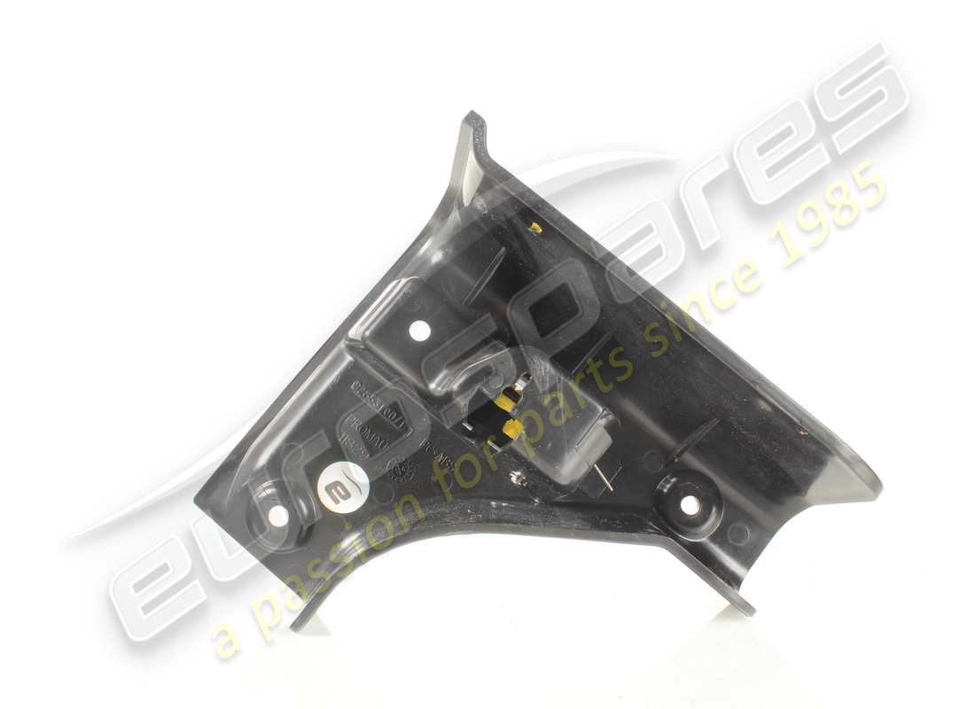 gebrauchte ferrari lh separatorhakenabdeckung. teilenummer 82853100 (4)