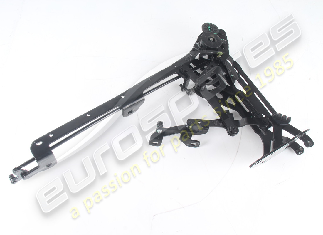 GEBRAUCHT Ferrari DACHMONTAGE . TEILENUMMER 801215 (1)