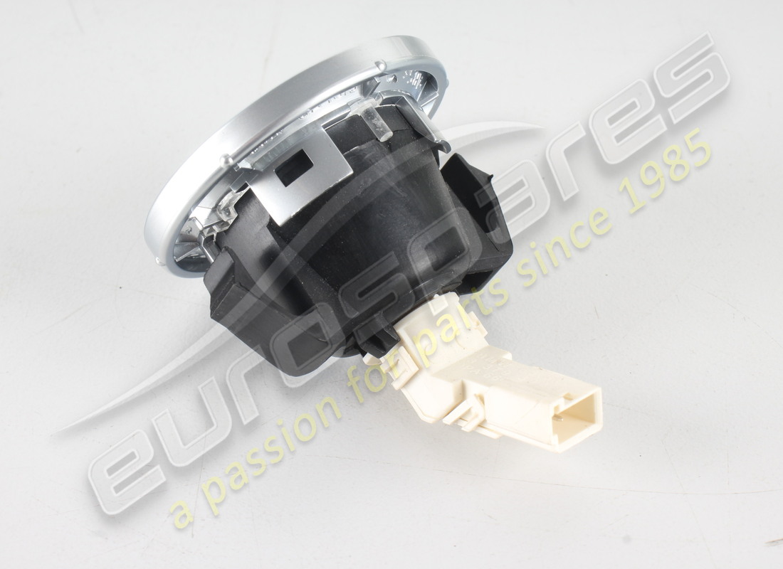 gebraucht aston martin lampe innen-schwarz. teilenummer 9g4313776ba (2)