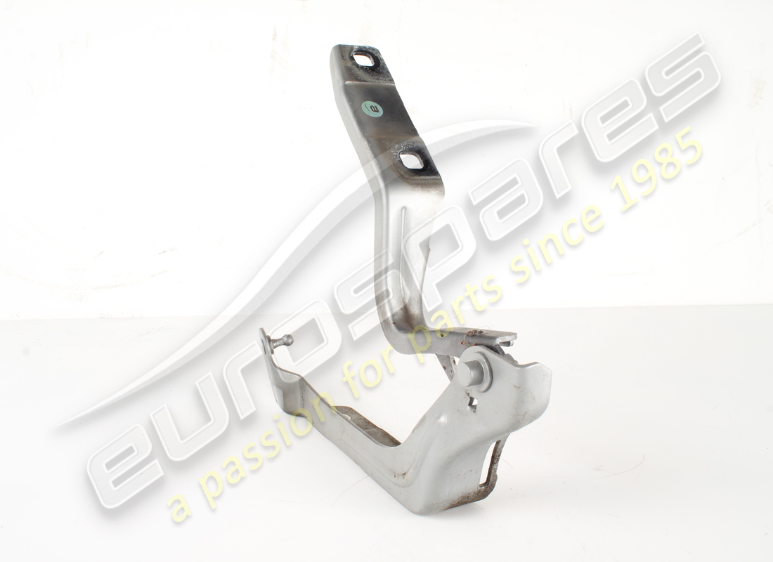 gebrauchtes maserati frontdeckel-sh-scharnier. teilenummer 670001873 (1)