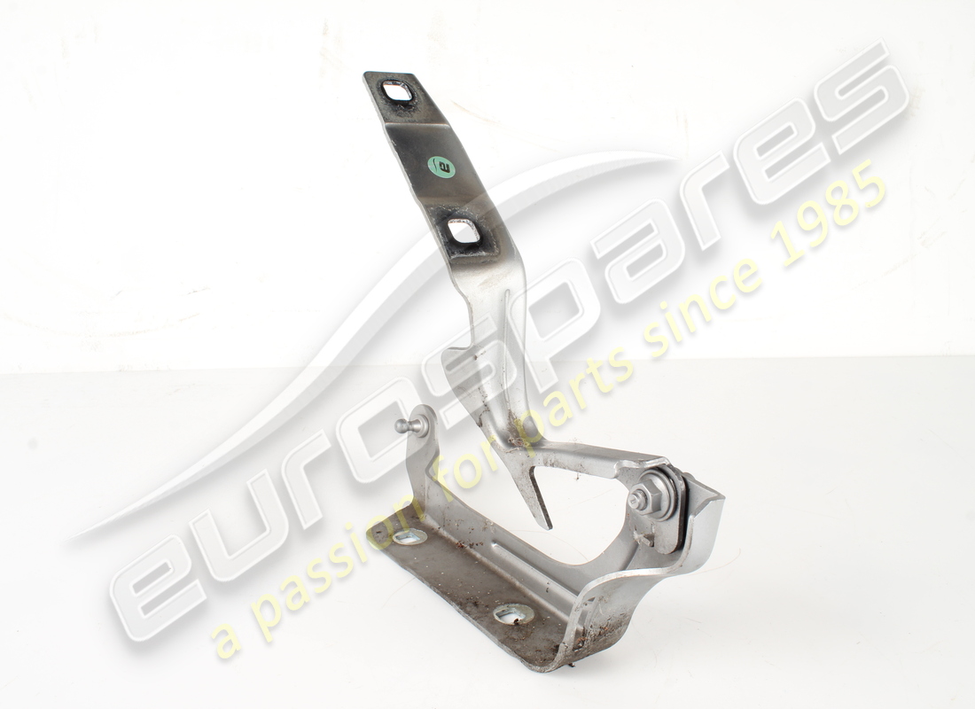 gebrauchtes maserati rechtes scharnier für frontdeckel. teilenummer 670001872 (3)
