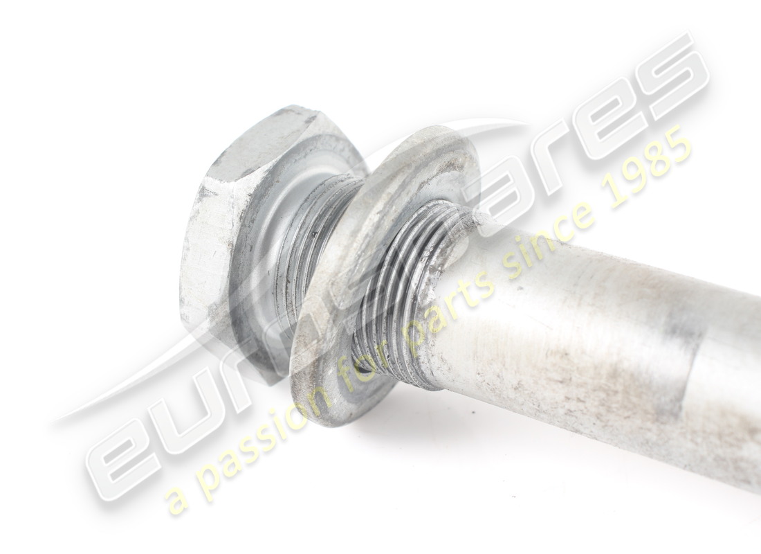 FERRARI PIN VERWENDET. TEILENUMMER 243075 (2) ferrari pin verwendet. teilenummer 243075 (2)