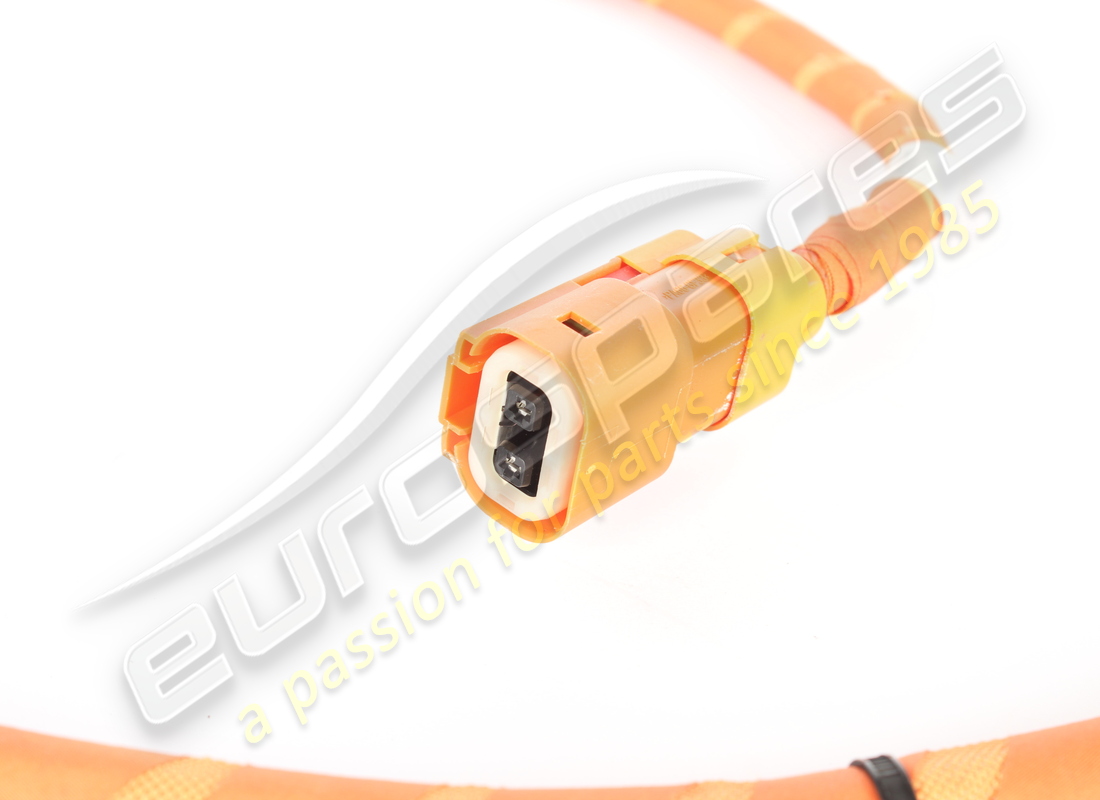 gebraucht ferrari cavo hvc8 obc-inverter p2. teilenummer 742150 (2)