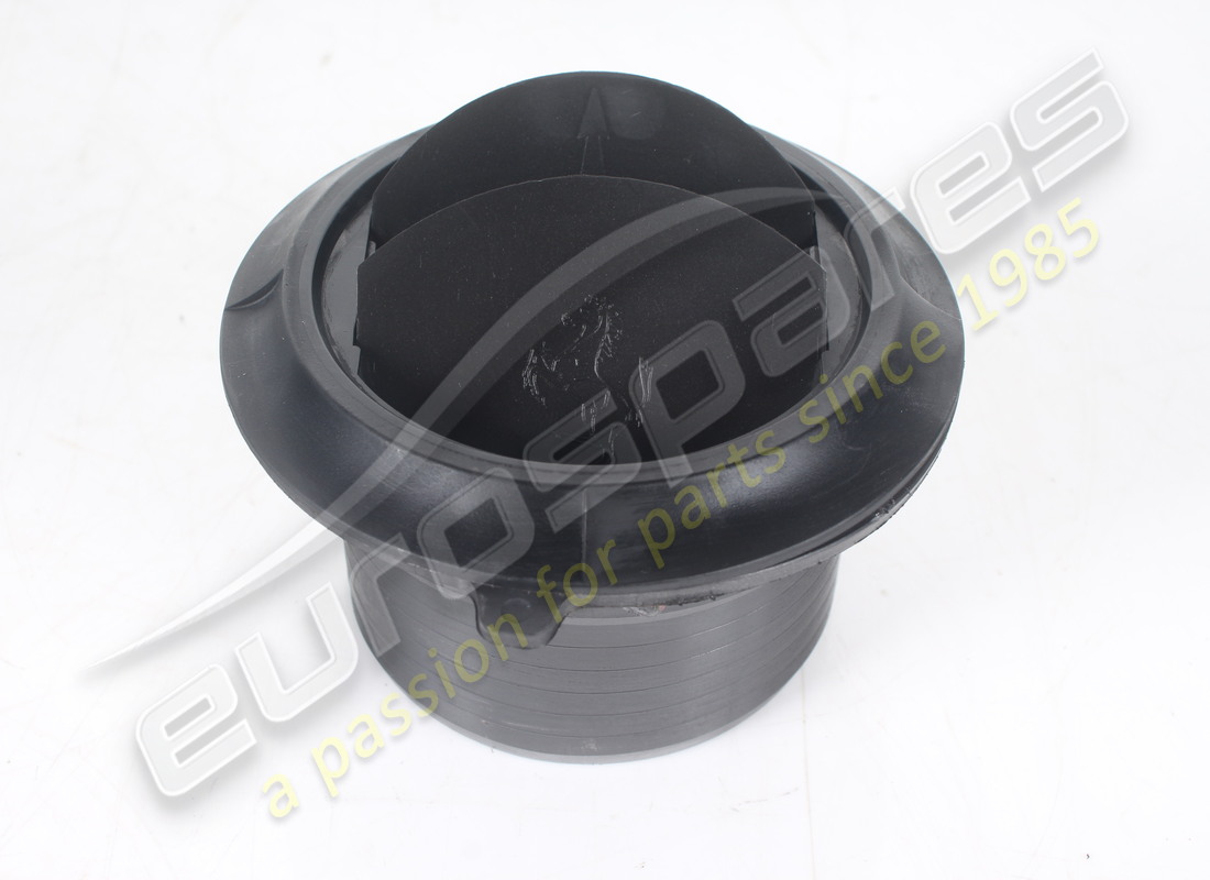 gebrauchte ferrari armaturenbrett-luftdüse. teilenummer 60054400 (2)