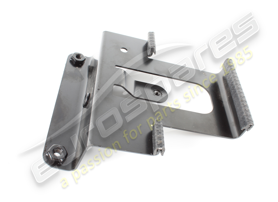 used ferrari rear cd reader bracket. part number 85906500 (1)