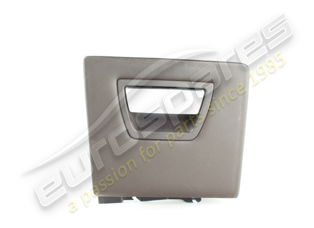 GEBRAUCHT Maserati KOMPLETTES HANDSCHUHFACH FAHRERSEITE CO . TEILENUMMER 673002913 (1)