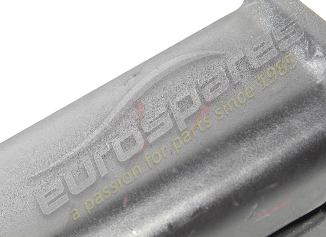 gebrauchte ferrari lh separatorhakenabdeckung. teilenummer 82853100 (3)