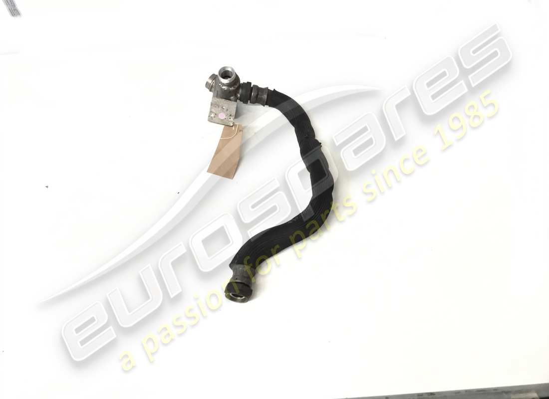 eurospares thermostat und rohr gebraucht. teilenummer eap1390041 (2)