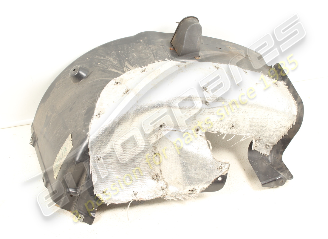 beschädigter ferrari kompletter linker steuerkasten. teilenummer 85924900 (2)