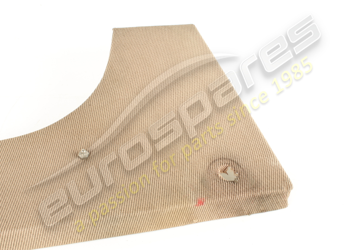 gebraucht ferrari linksformteil gts. teilenummer 62487000 (2)