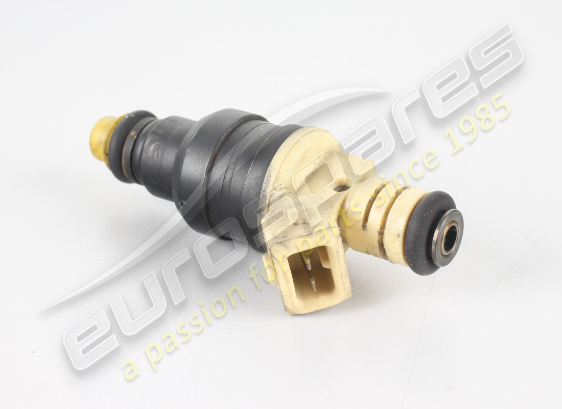 neuer ferrari kraftstoffinjektor. teilenummer 130968 (1)
