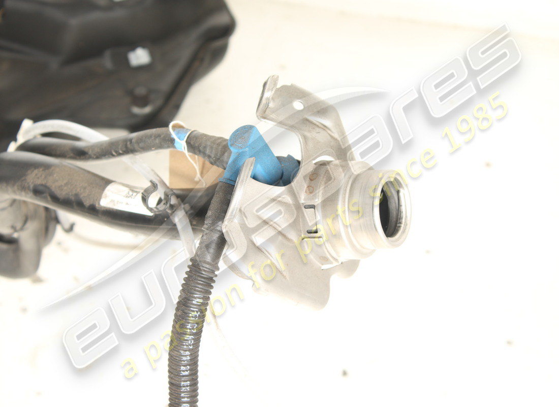 gebraucht lamborghini kraftstofftank 85 tfsi gr nar osh. teilenummer 4m0201021fn (3)