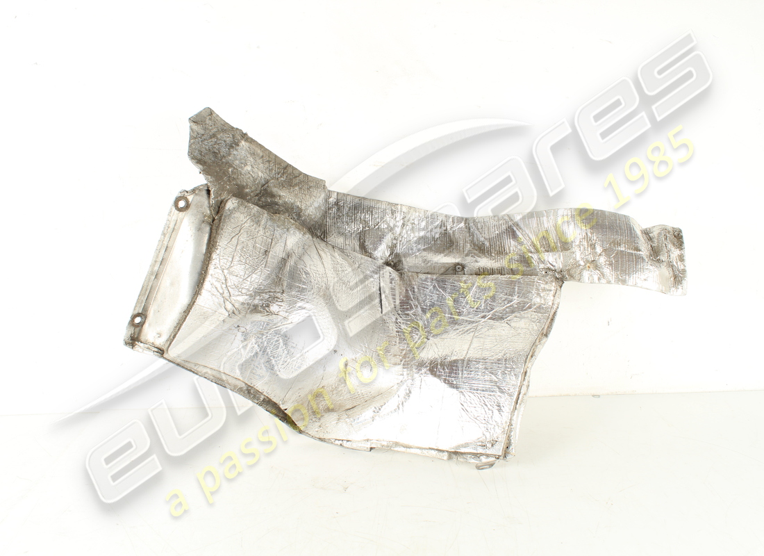 GEBRAUCHTE FERRARI LH TANKISOLIERUNG. TEILENUMMER 283260 (2) gebrauchte ferrari lh tankisolierung. teilenummer 283260 (2)