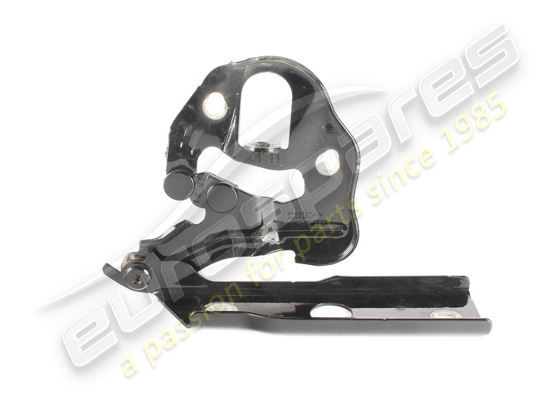 gebrauchtes lamborghini scharnier. teilenummer 4m0823302 (1)