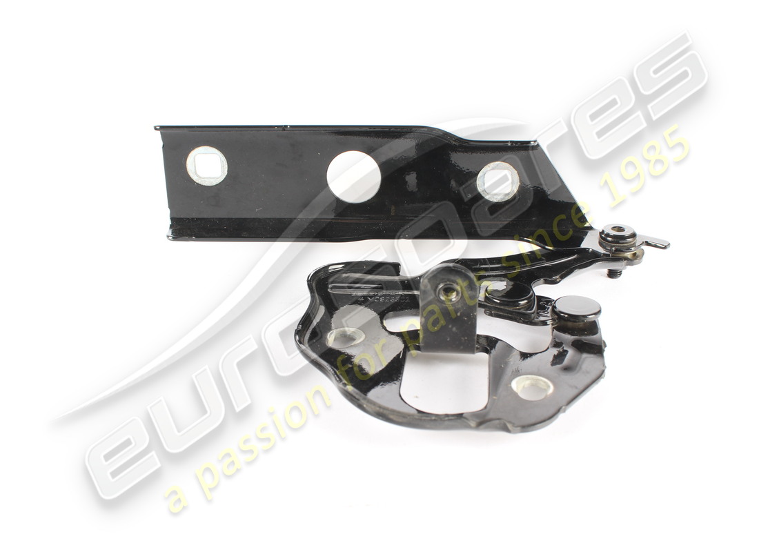 gebrauchtes lamborghini scharnier. teilenummer 4m0823302 (2)