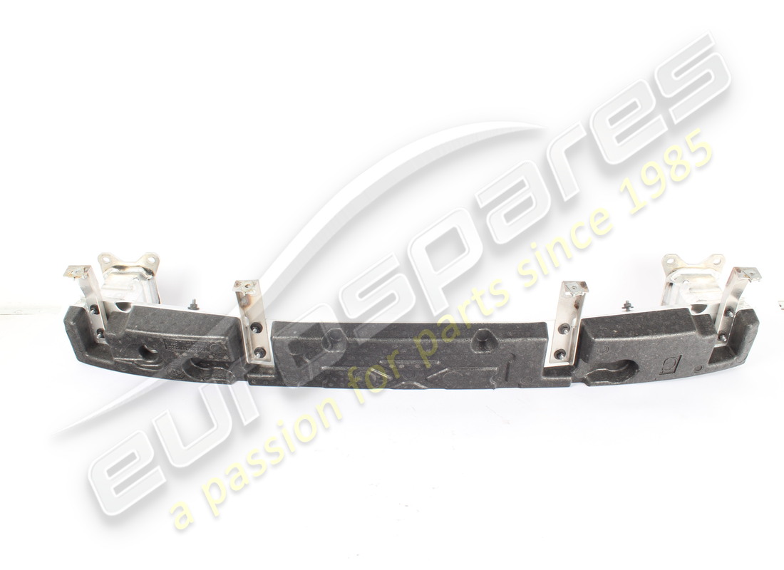 GEBRAUCHT Porsche STOSSFÄNGERTRÄGER . TEILENUMMER 9GT098850 (1)