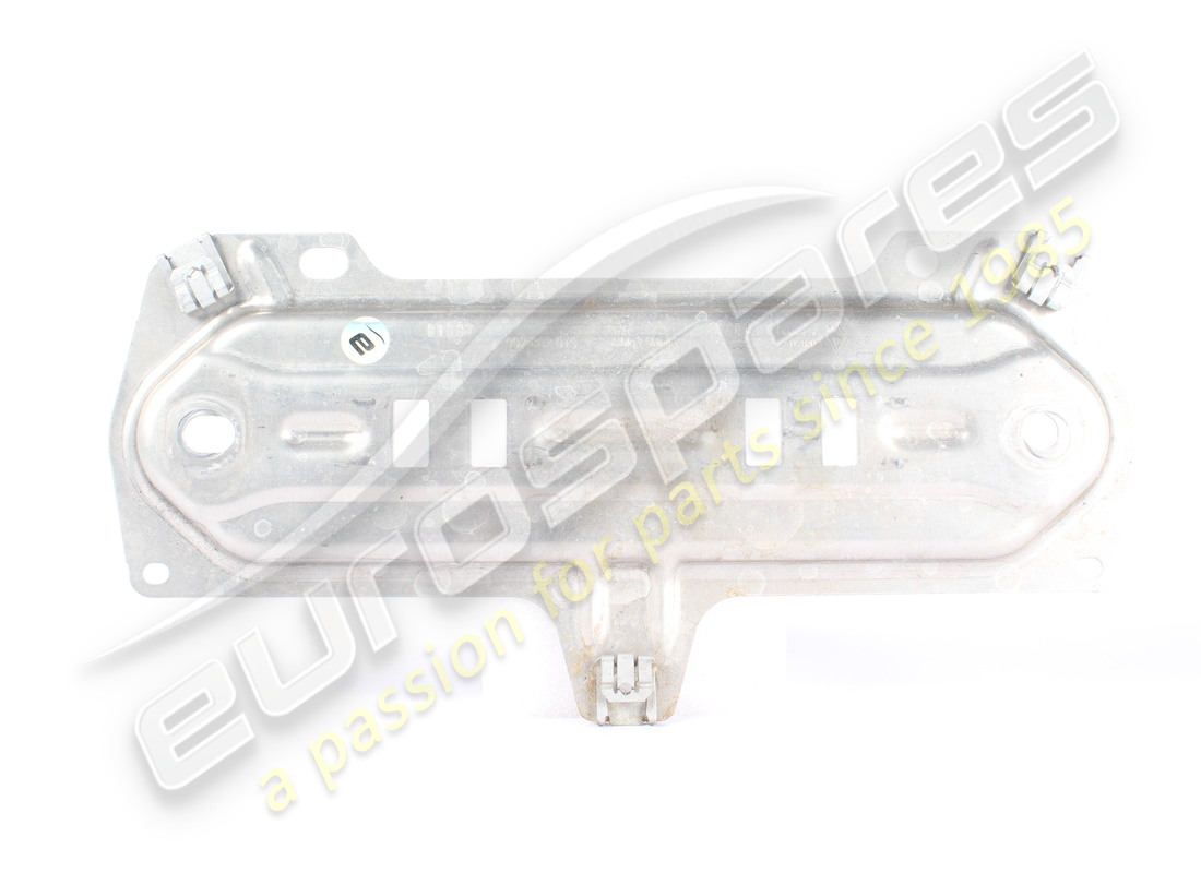 GEBRAUCHTES Porsche TUNNELQUERTEIL . TEILENUMMER 992802019 (1)