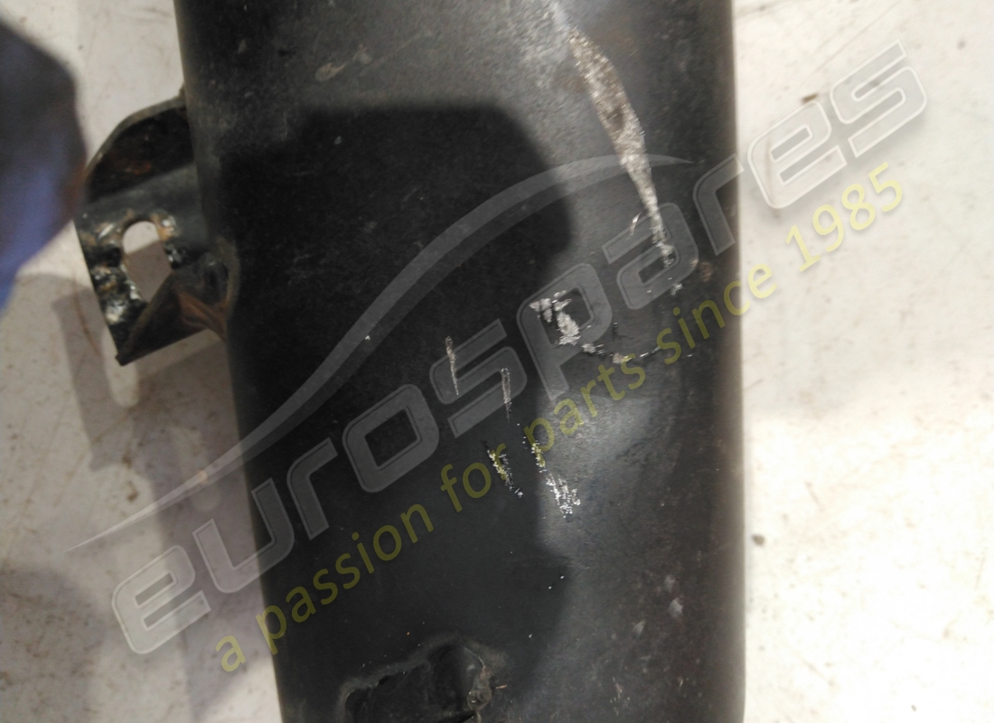 gebrauchter eurospares förderer und luftkanal. teilenummer eap1384442 (2)