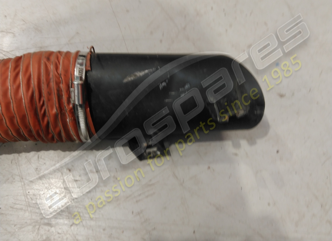 gebrauchter eurospares förderer und luftkanal. teilenummer eap1384442 (3)