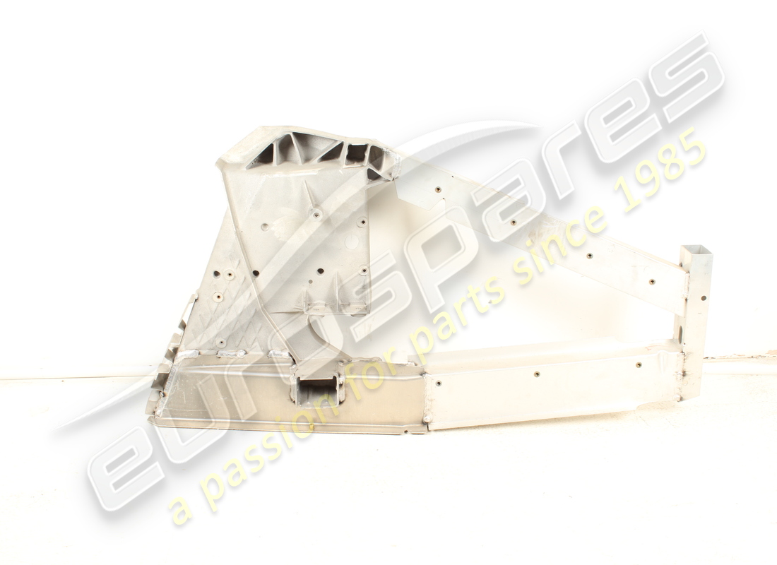 neu ferrari seitlicher festklemmer vorne links. teilenummer 66452800 (1)