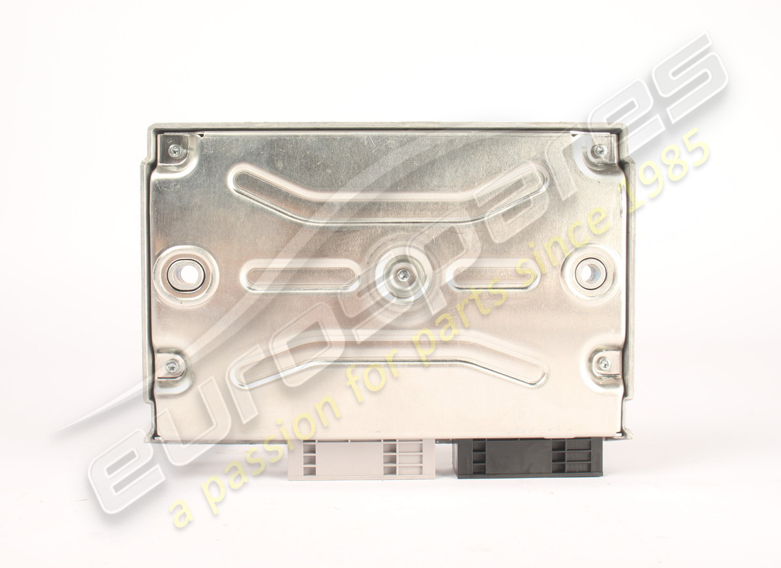 gebrauchte porsche steuereinheit für gateway. teilenummer pab907468t (3)