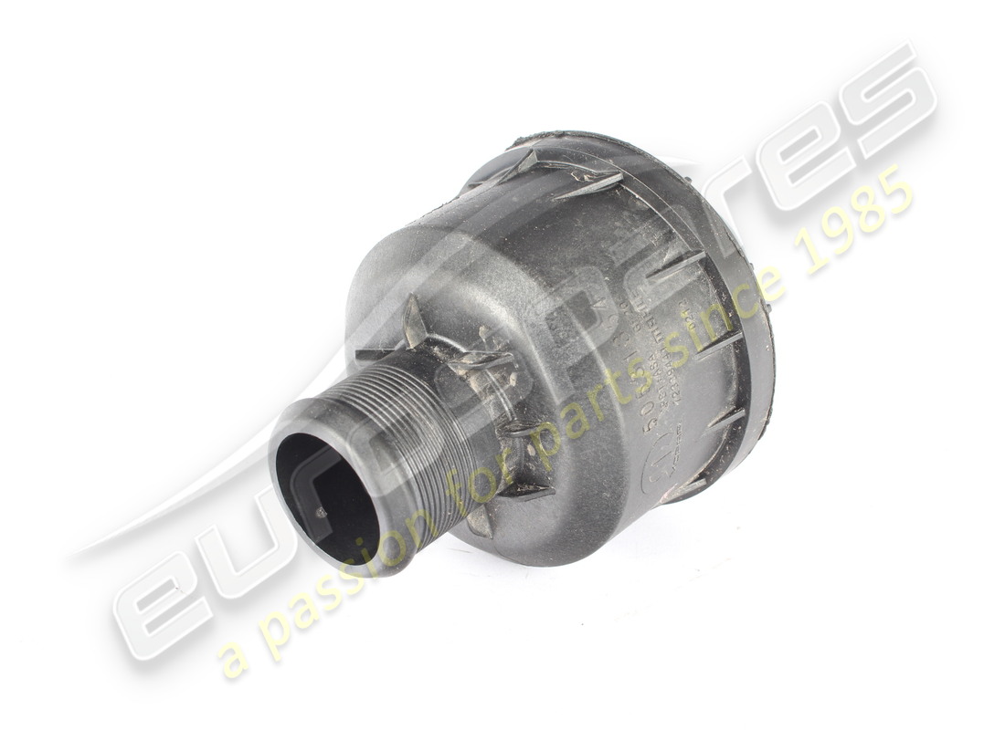 gebrauchter ferrari soundgenerator. teilenummer 310096 (2)