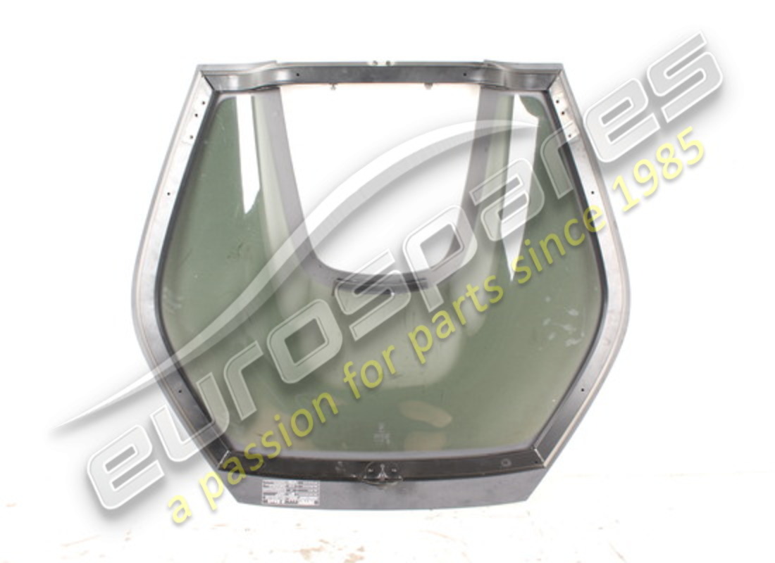 gebraucht eurospares heckklappenrahmen mit glas. teilenummer eap1490473 (2)