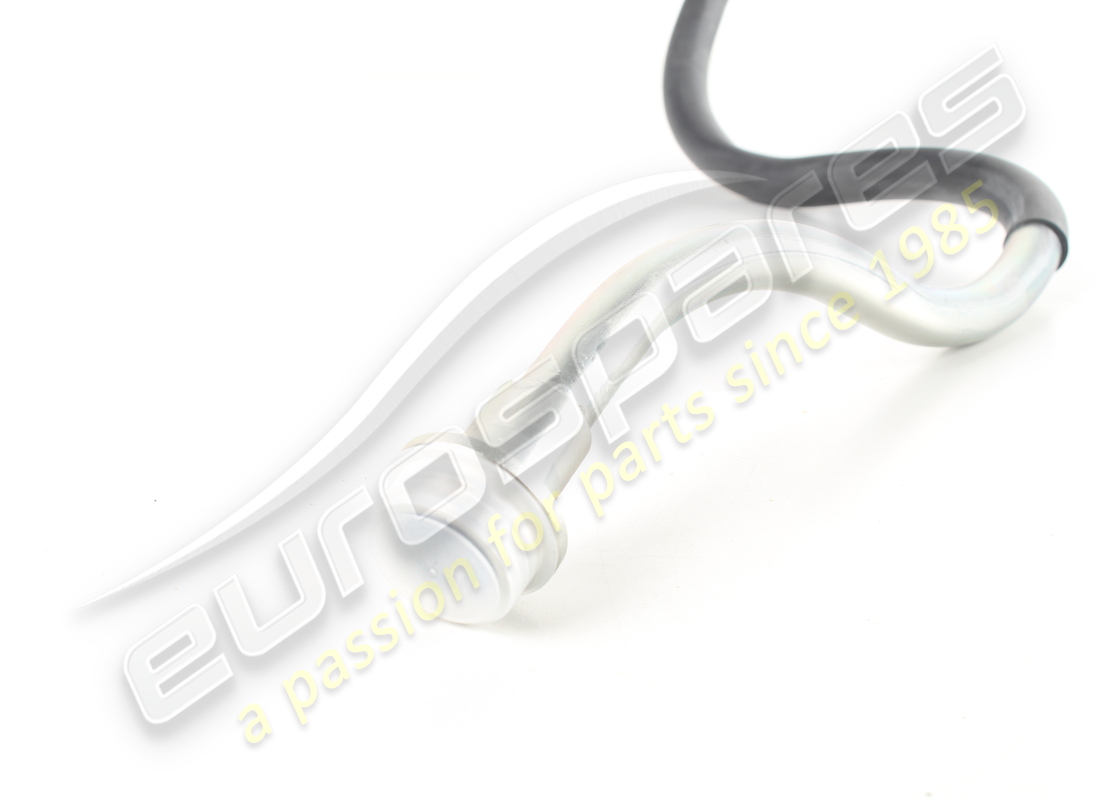 NEUE FERRARI ÖLSTANDSTANGENVERLÄNGERUNG. TEILENUMMER 252371 (2) neue ferrari ölstandstangenverlängerung. teilenummer 252371 (2)