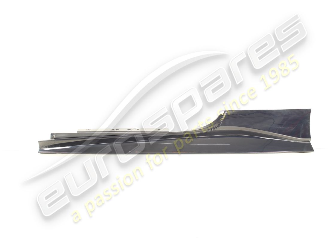 NEU (ANDERE) Ferrari COMP. UNTERTÜRVERKLEIDUNG LINKS . TEILENUMMER 88540810 (1)