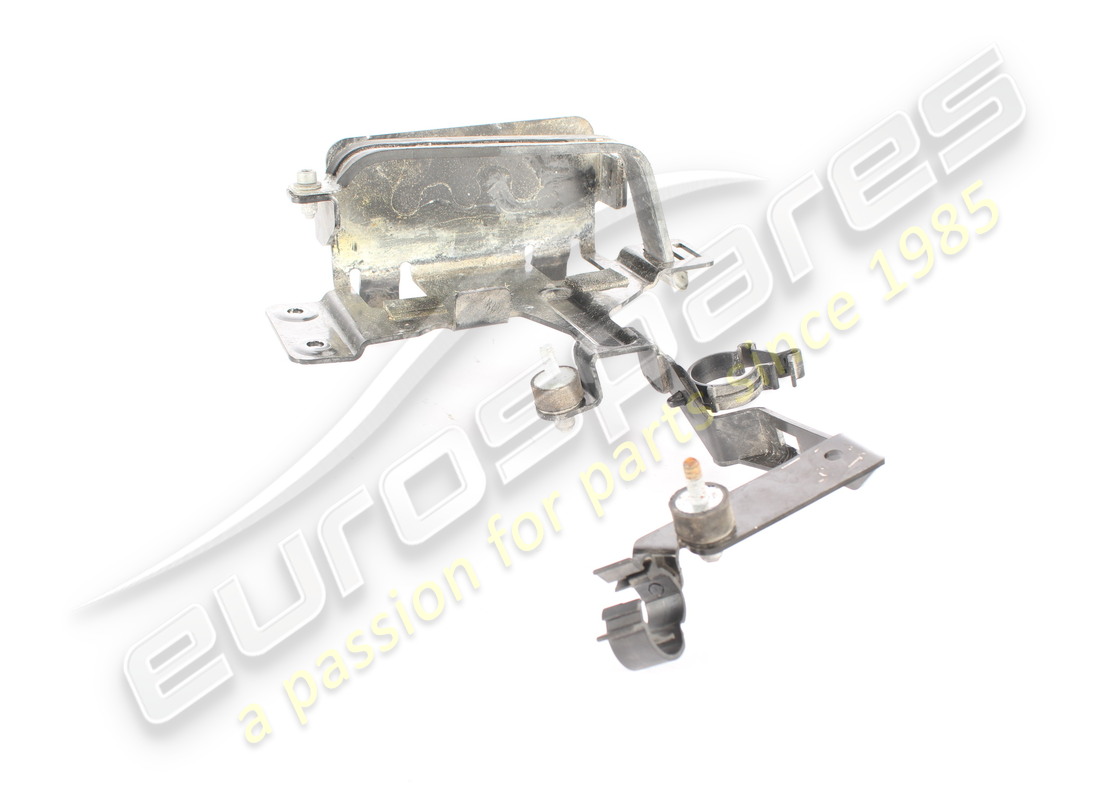 gebrauchter ferrari staffa sostegno-kühler. teilenummer 848233 (2)