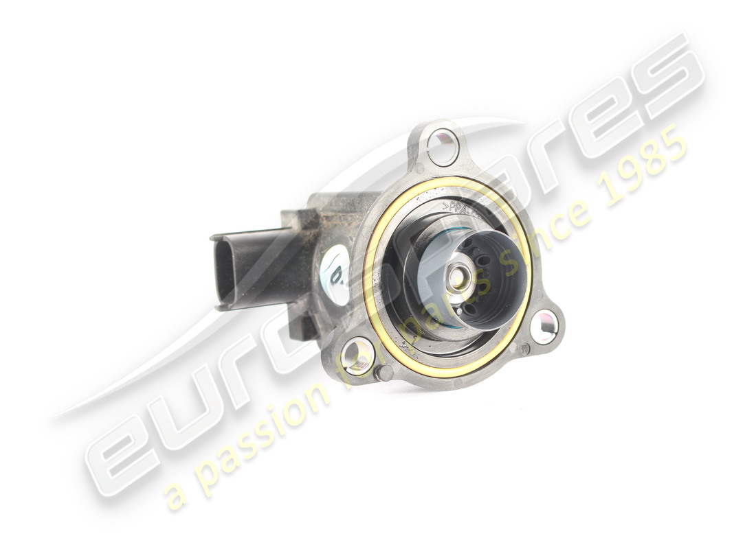 GEBRAUCHTES Ferrari DUMP-VENTIL. TEILENUMMER 315495 (1)