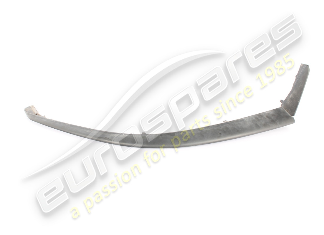 gebraucht ferrari lh splitter. teilenummer 981685 (2)