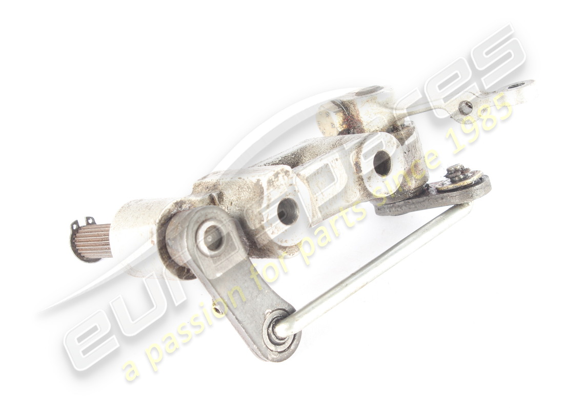 gebraucht eurospares kompletter gaspedalmechanismus rhd teilenummer eap1492406 (2)
