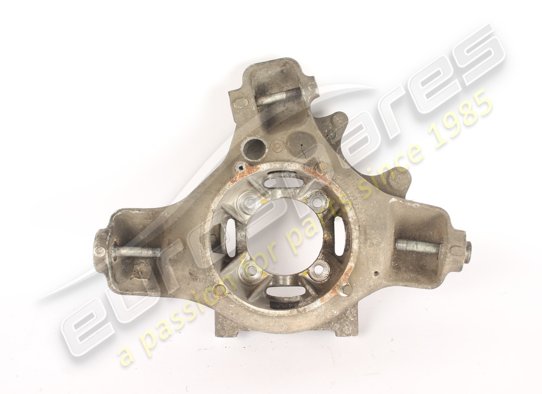gebrauchter ferrari linker achsschenkel. teilenummer 185400 (2)