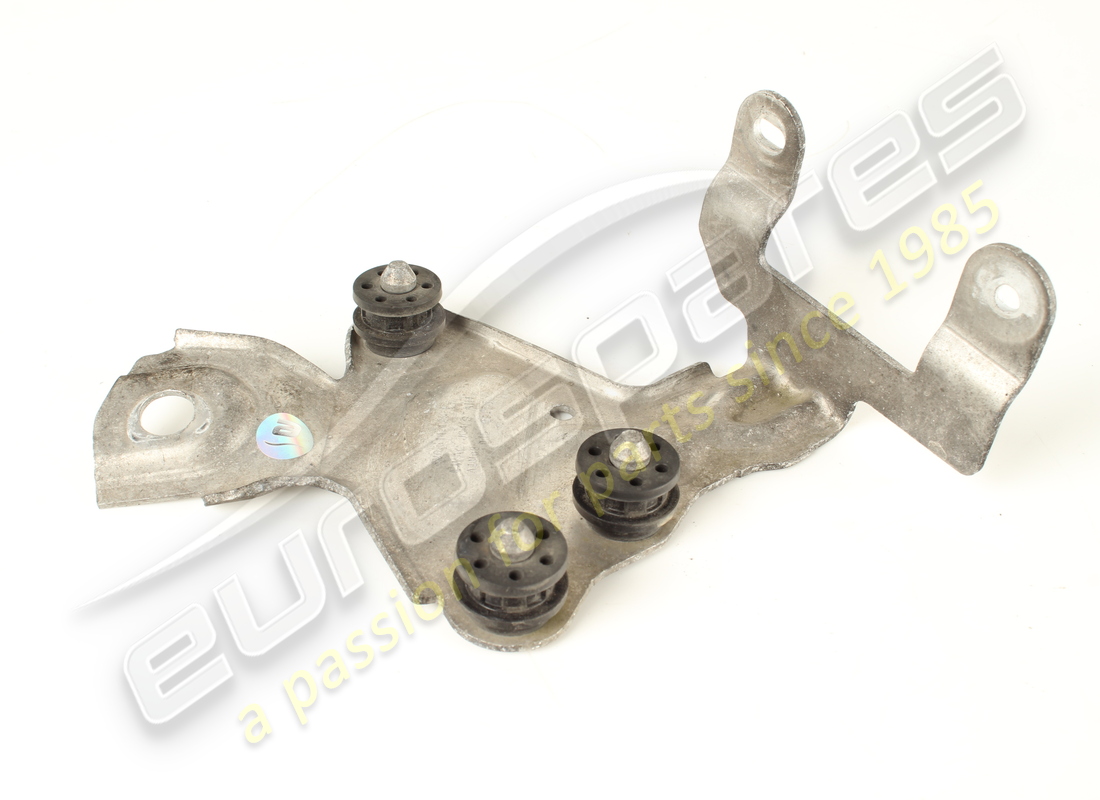 GEBRAUCHT Lamborghini RETAINER,ABS ESP UNTERTEIL . TEILENUMMER 4M0614125G (1)