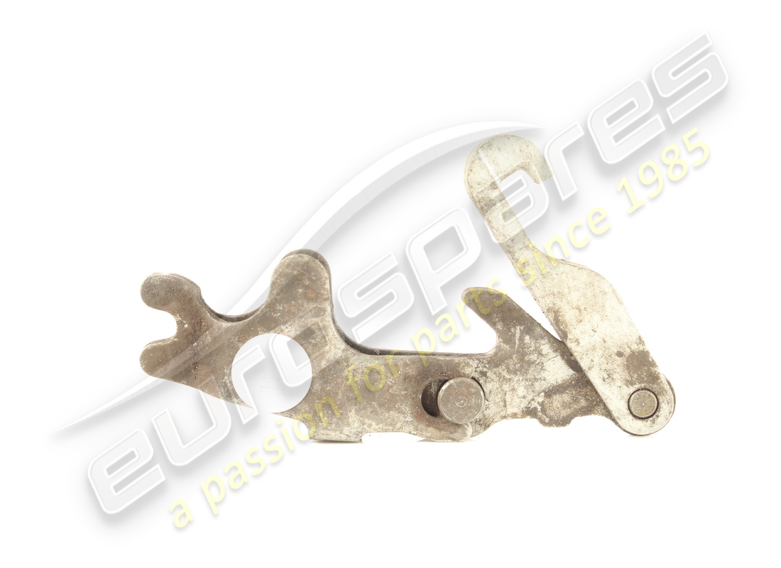 GEBRAUCHT Eurospares BREMSBACKENHEBEL KOMPLETT . TEILENUMMER EAP1481223 (1)