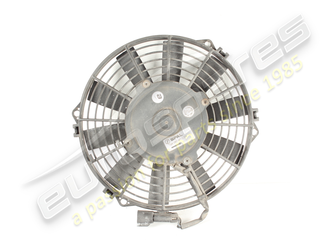 ferrari komplettes elektrofan gebraucht. teilenummer 153431 (2)