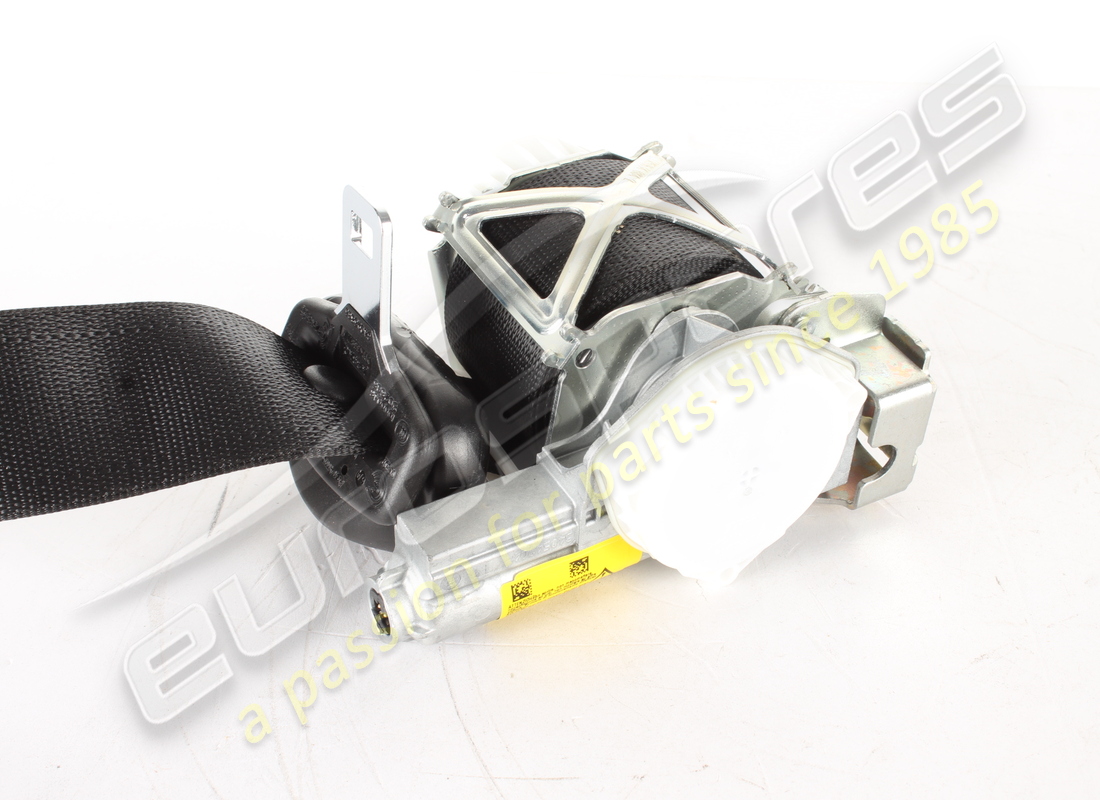 neu ferrari linker dreipunkt-sicherheitsgurt. teilenummer 84466100 (3)