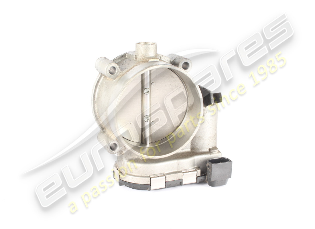 GEBRAUCHTER Ferrari DROSSELKLAPPENHALTER. . TEILENUMMER 179912 (1)