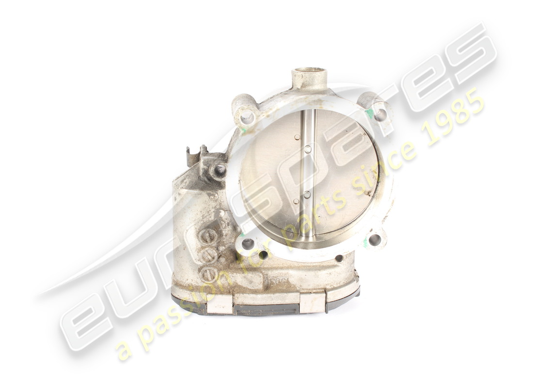 gebrauchter ferrari drosselklappenhalter.. teilenummer 179912 (2)